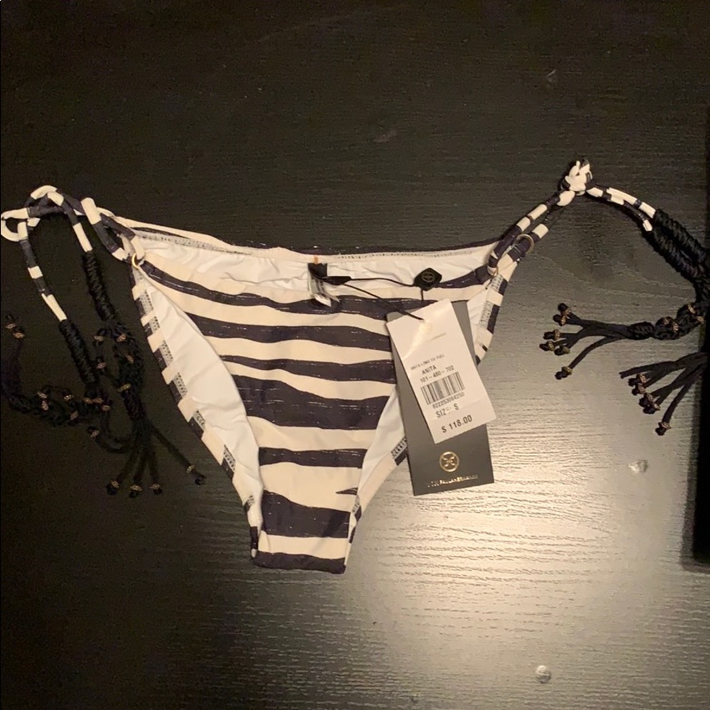 Anita long tie full bottom from VIX Swimwear